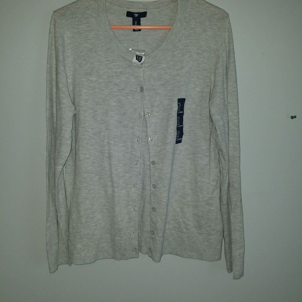 Gap Cardigan